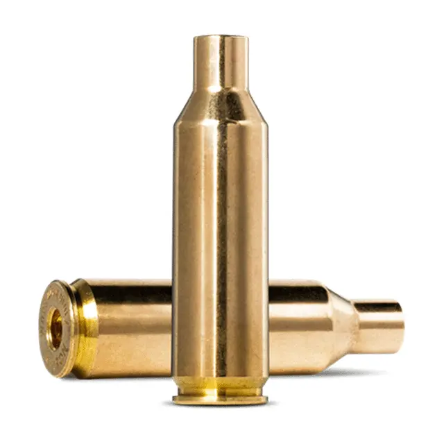 Brass NORMA 7mm Rem. SAUM